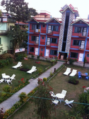Hotels in Gandaki